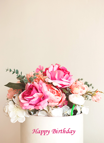 Birthday Flowers West Drayton