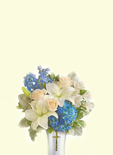 Sympathy Flowers West Drayton